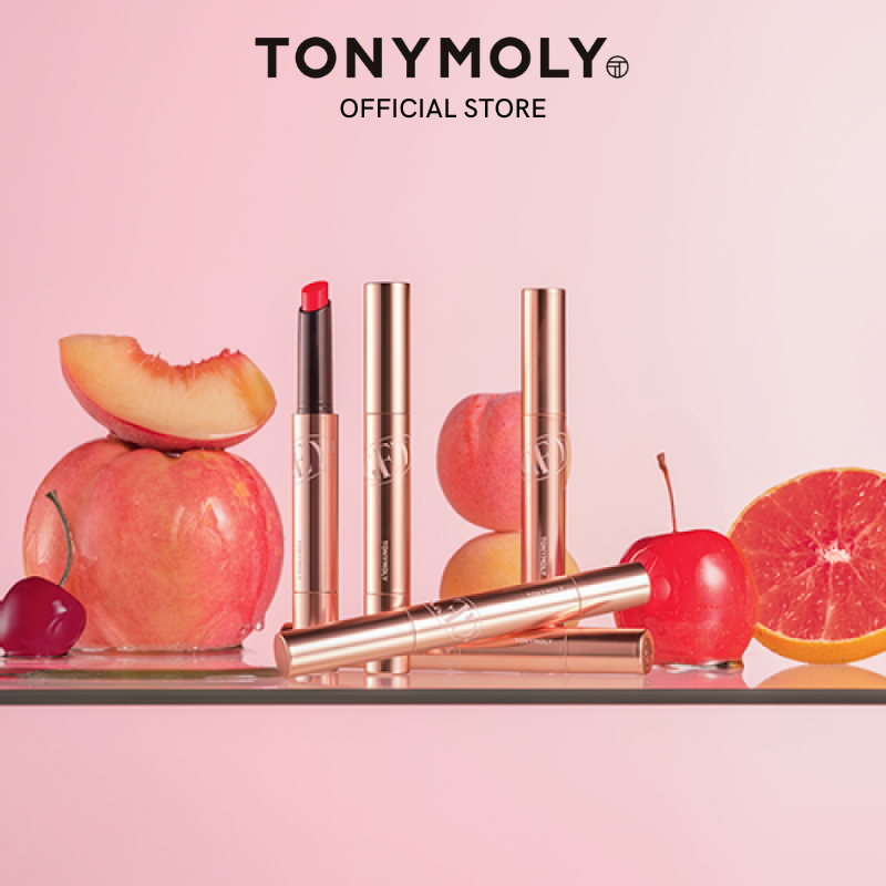 Tony Moly Get It Tint Glaze Balm