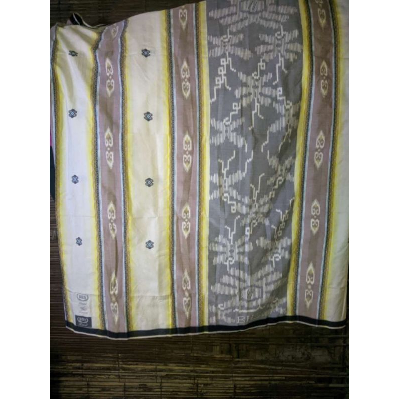 BHS ROYAL JSI SECOND