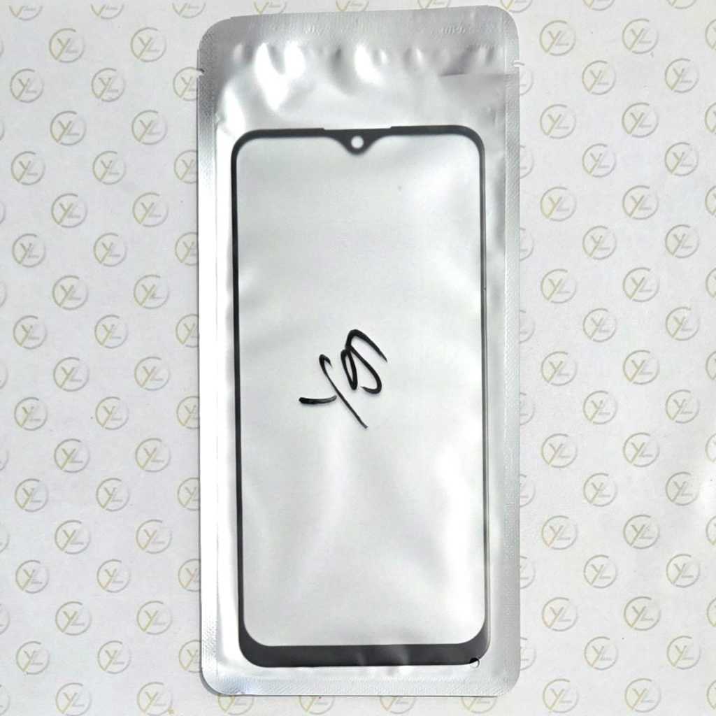 KACA LCD + LEM OCA VIVO Y91 / Y91C / Y93 / Y95