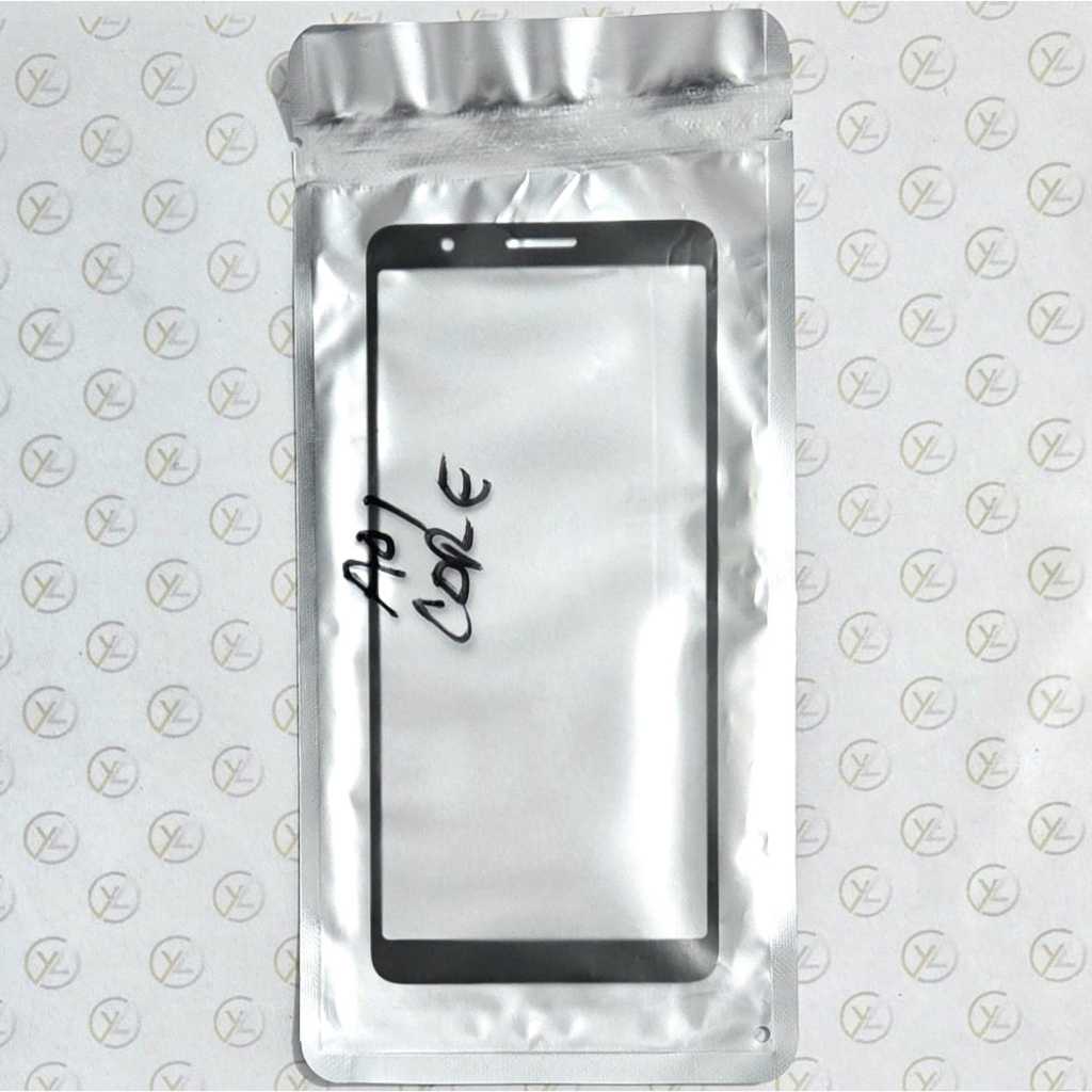 KACA LCD + LEM OCA SAMSUNG A01 CORE / A013