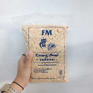 

KACANG CACAH KILOAN REPACK 100GR