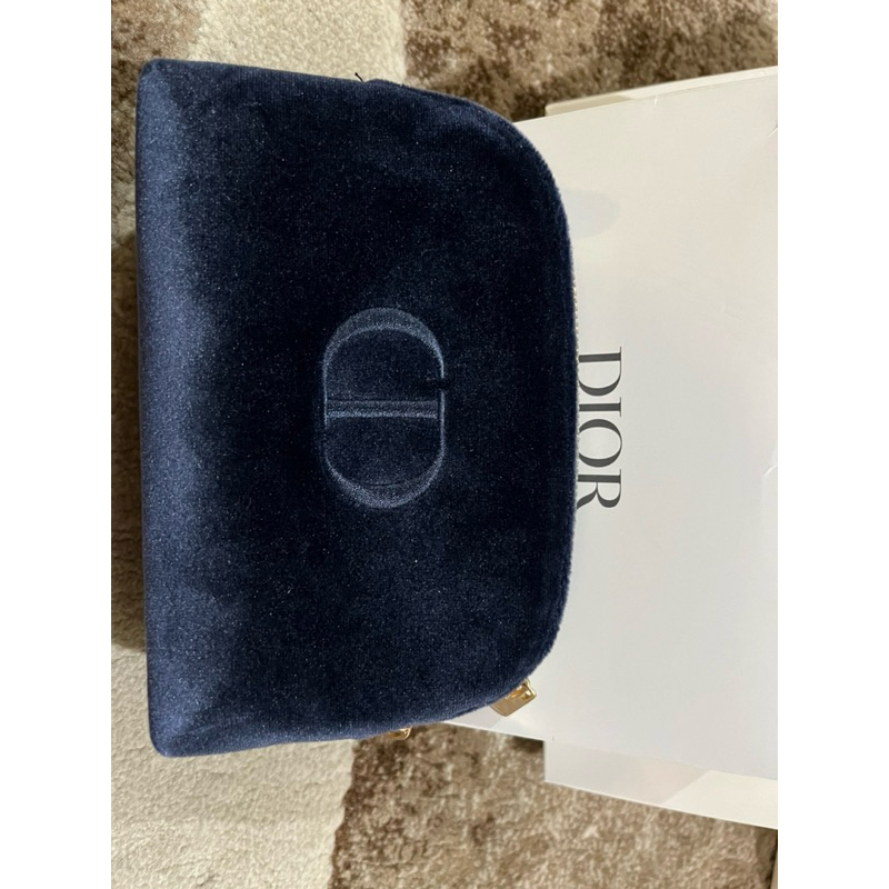 Pouch Makeup Dior