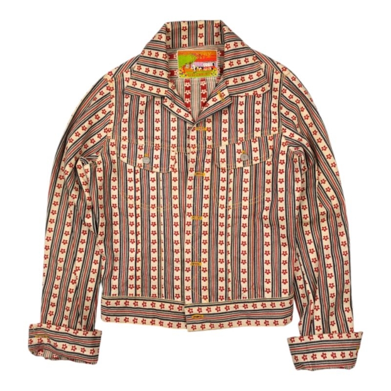 Ozone Community Country Wear Jacket