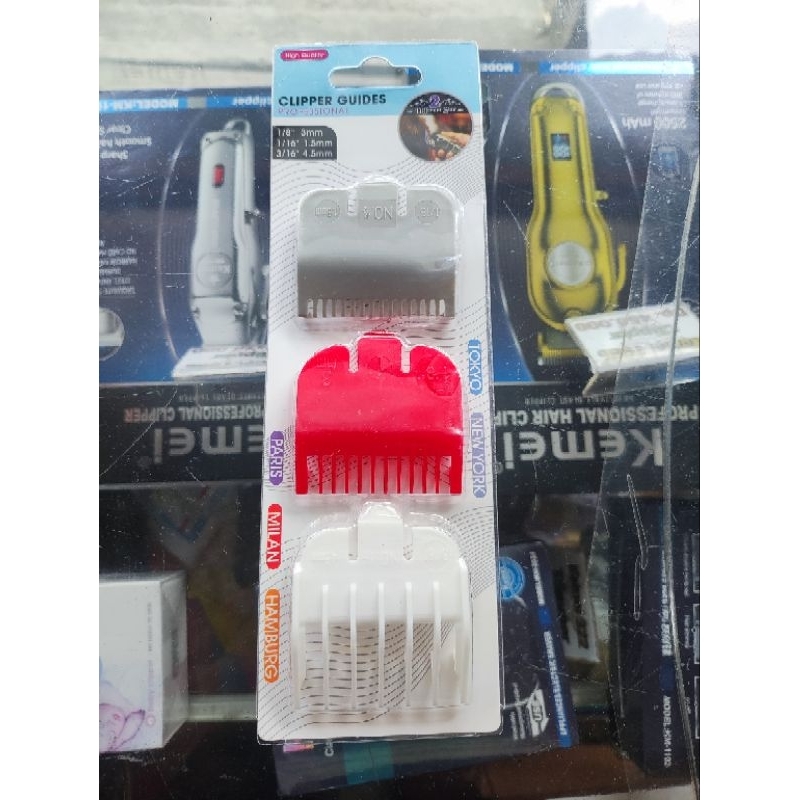 Guard clipper 0,5-1-1 1/2