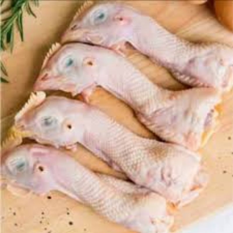 

Kepala Ayam Fresh 1Kg