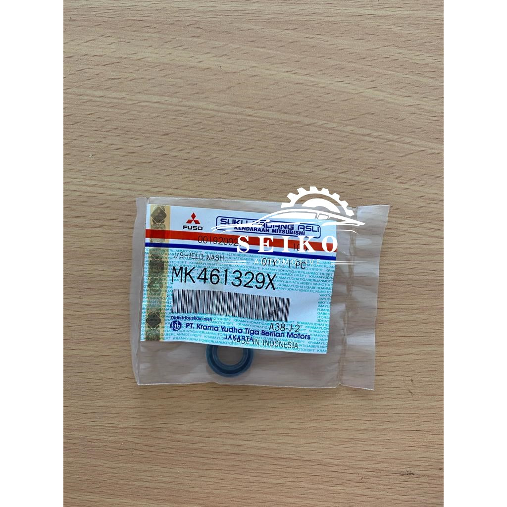 Seal Bospom / Seal Gas Mitsubishi Canter PS110/125/136, PS, Ragasa