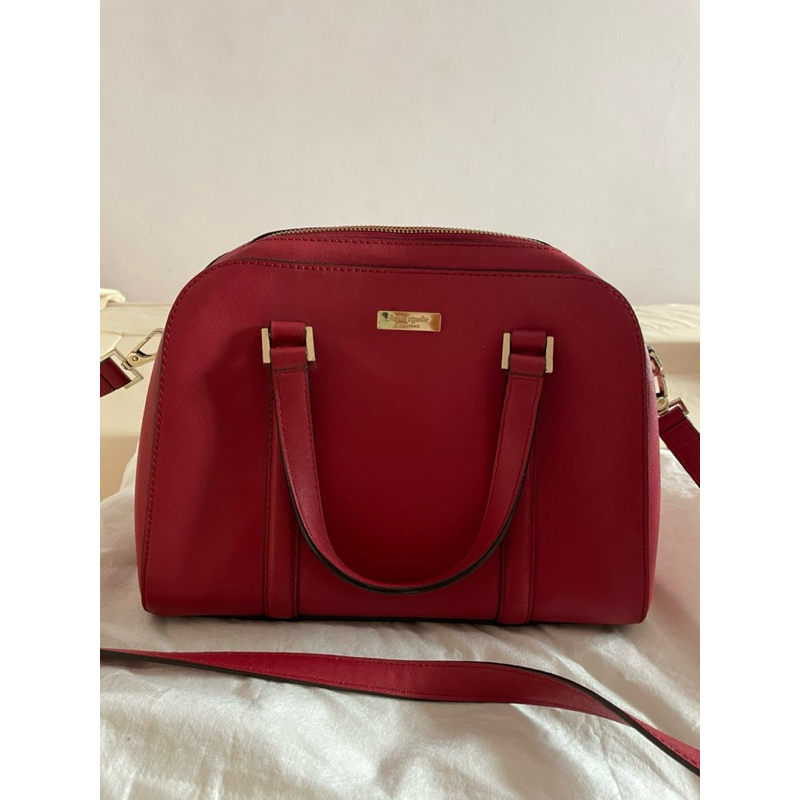 tas kate spade original