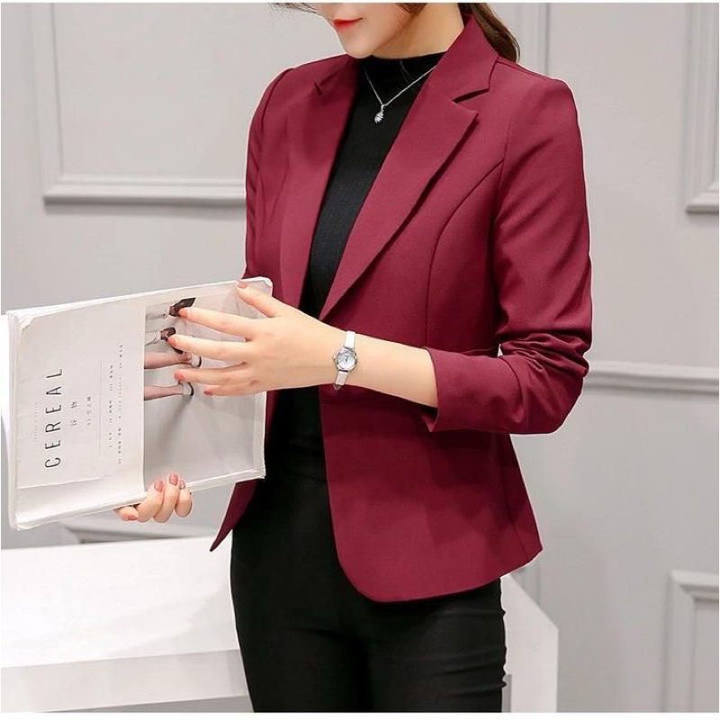 JAS KANTOR WANITA JAS WANITA PREMIUM