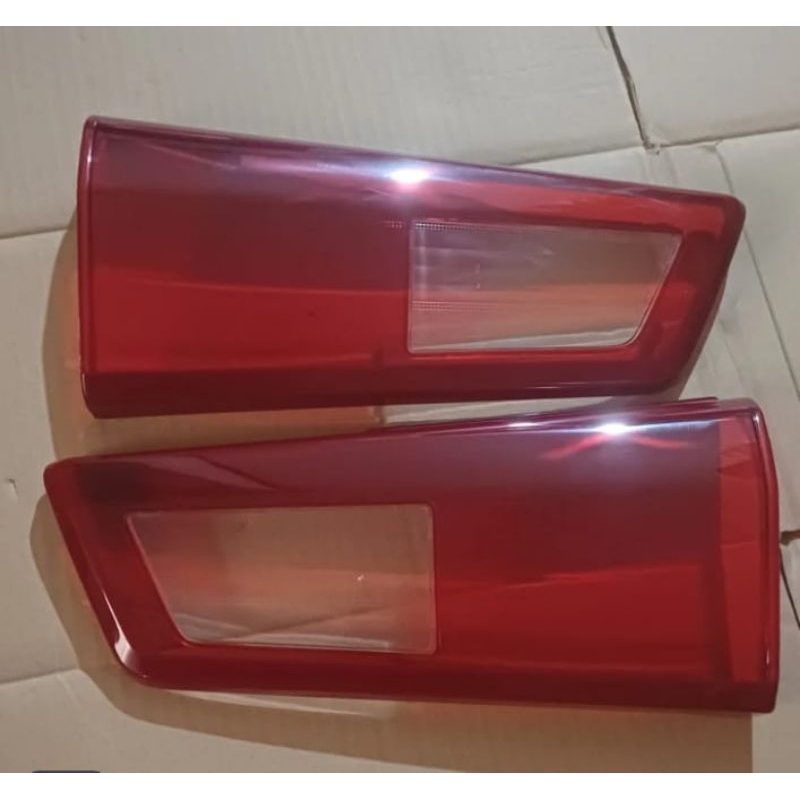 mika lampu bagasi Innova reborn original baru