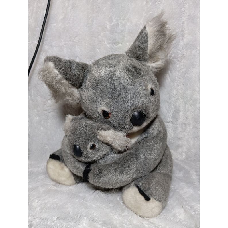 

BONEKA KOALA/KOALA/BONEKA KANGURU/HEWAN KANGURU