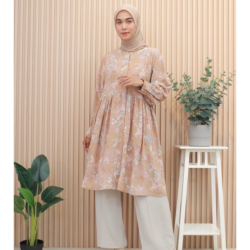 BLOUSE / TUNIK BY DISIKO