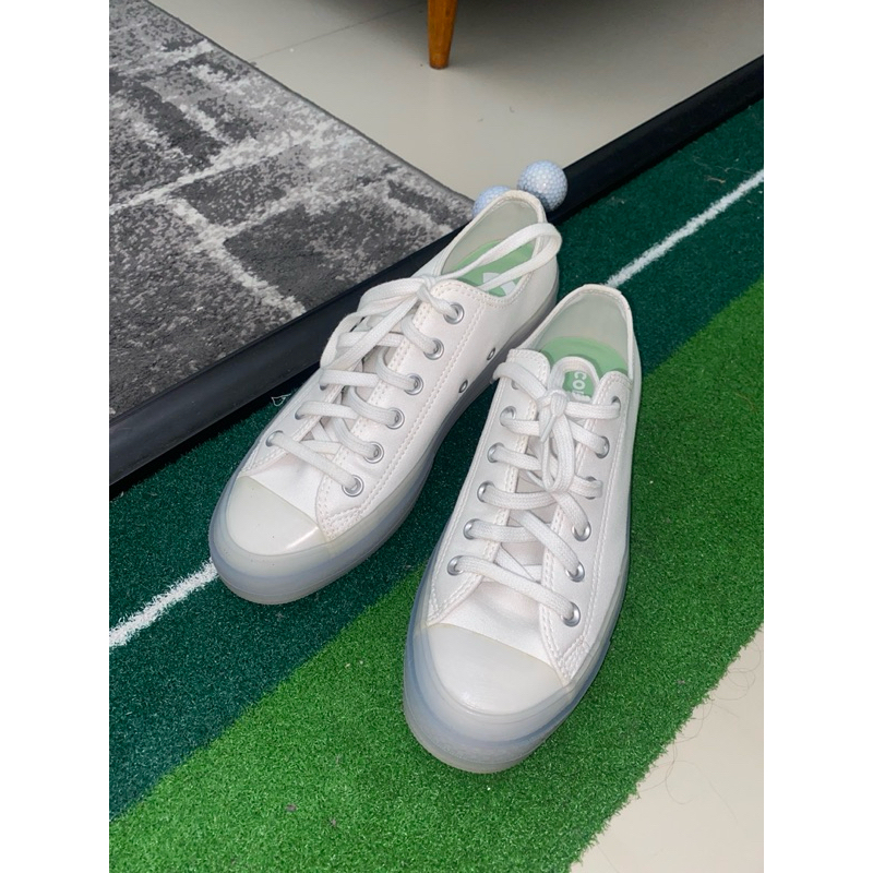 CONVERSE CHUCK TAYLOR ALL STAR CX LOW