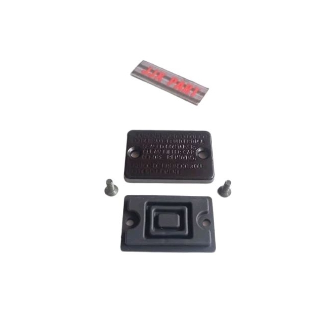 TUTUP MINYAK REM GLPRO TIGER MEGAPRO CB150R CBR150 VERZA PCX ADV 150