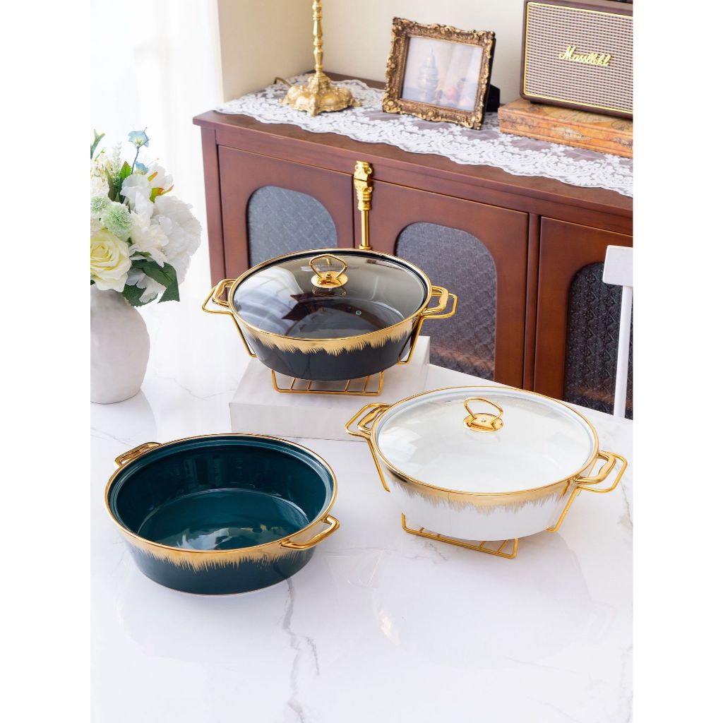 PRASMANAN BULAT JUMBO KERAMIK