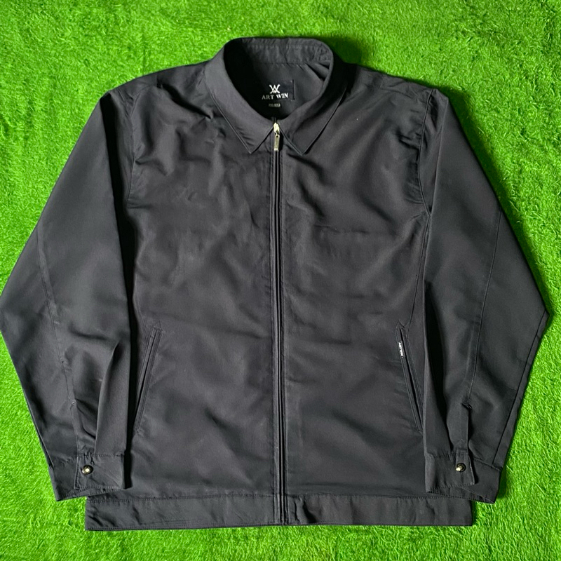 Casual Work Jacket ArtWin second ori