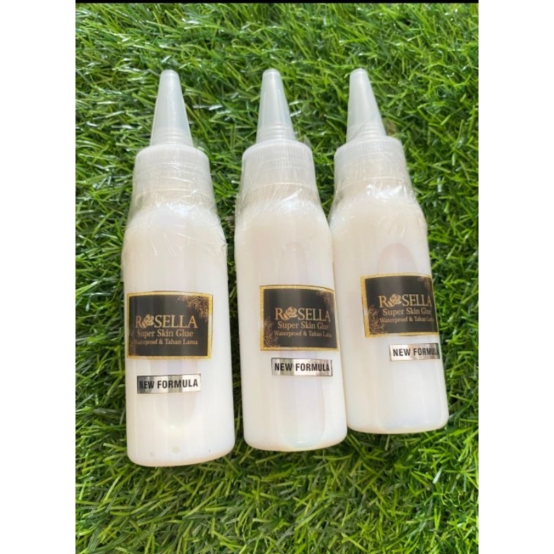 

LEM ROSELLA SUPER NEW FORMULA 3IN1 REFILL 60ML.