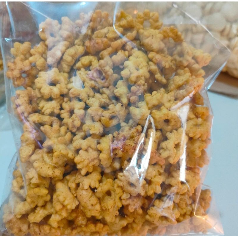 

sakura ribut/kembang sakura 250 gram