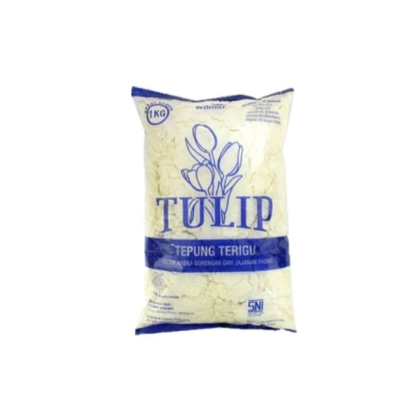 

TERIGU TULIP 1KG