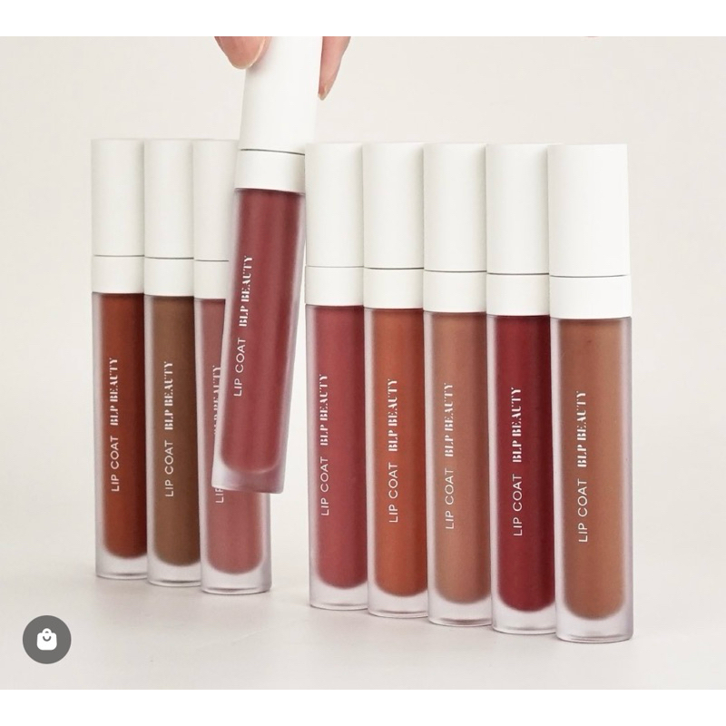 BLP Lip Coat by Lizzie Parra