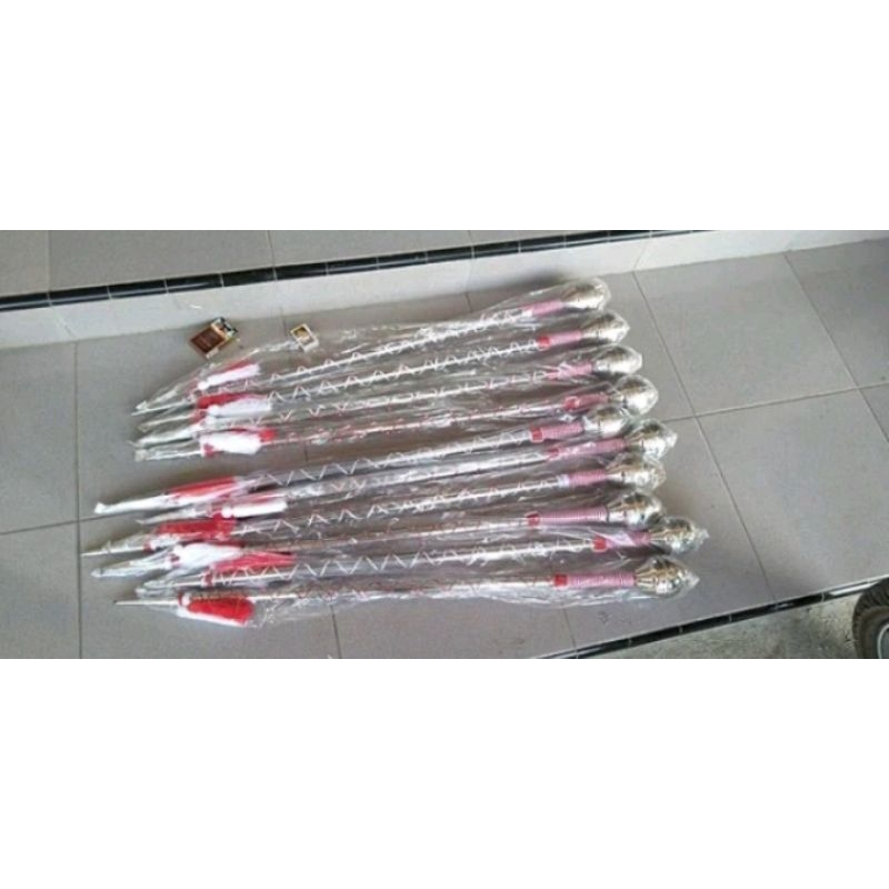 Mayoret stickmayor tongkat mayoret TK Paud