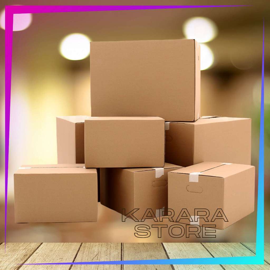 

Pastikan Keamanan Barang dengan Pengemasan yang Benar
