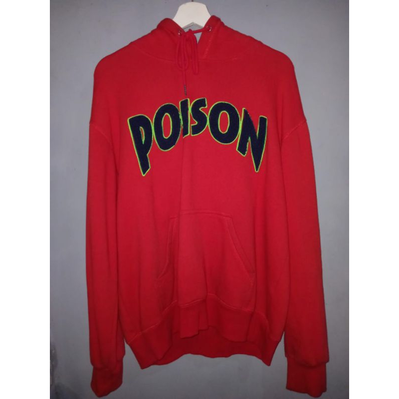 Hoddie poison