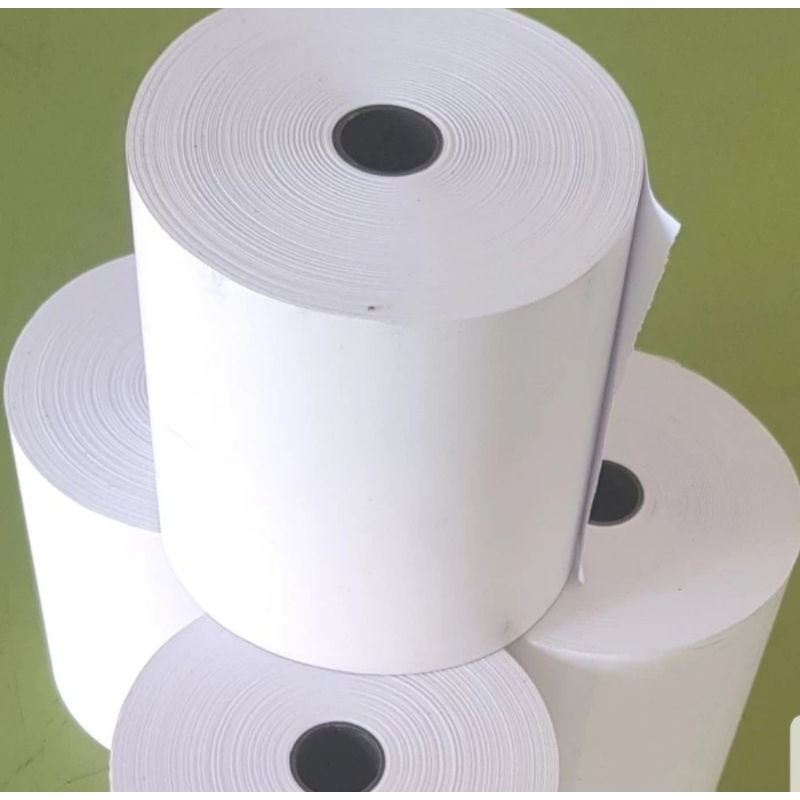 

THERMAL PAPER ROLL 80 X 80