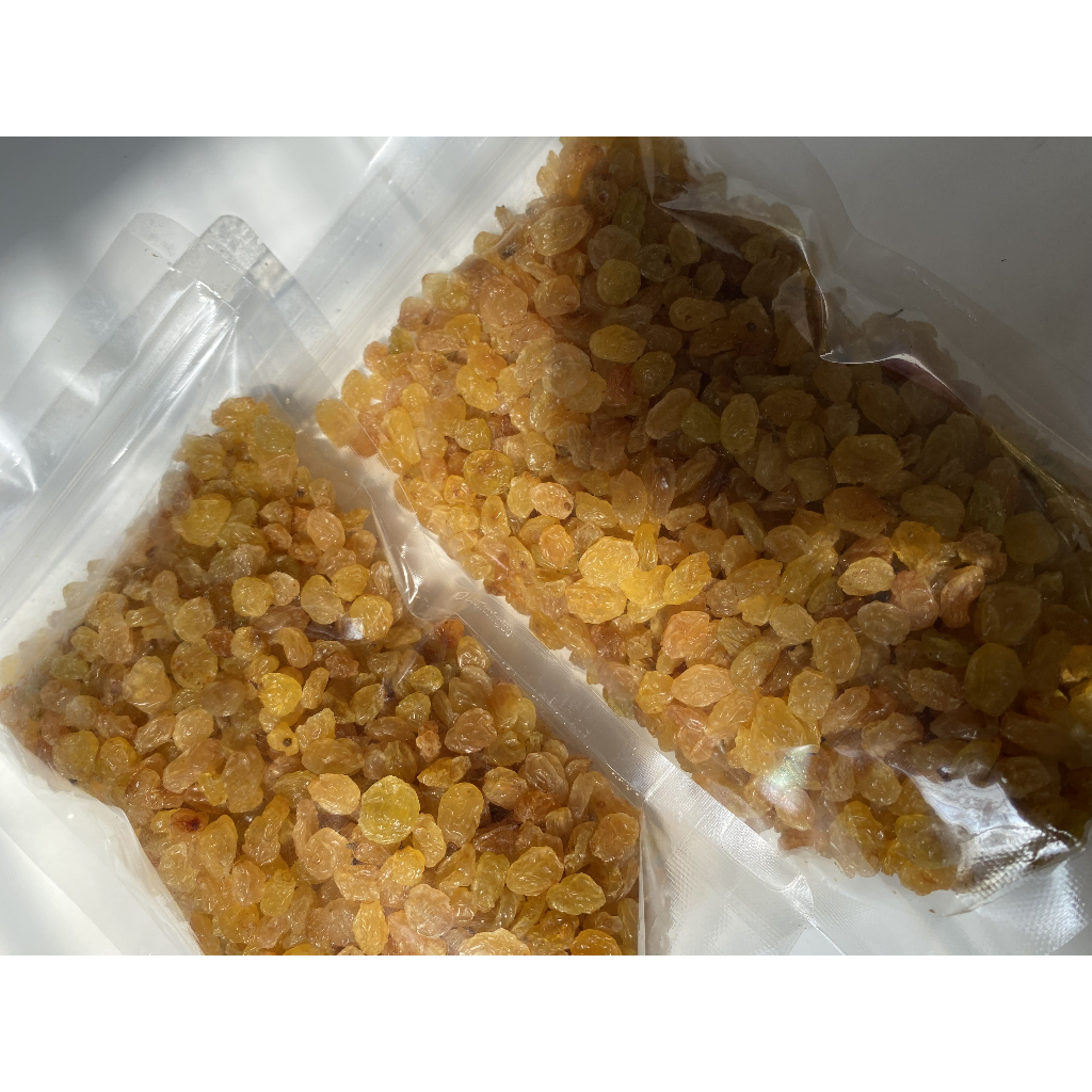 

KISMIS MANIS SIMIN 1KG / KISMIS MANIS KRISTAL ORI