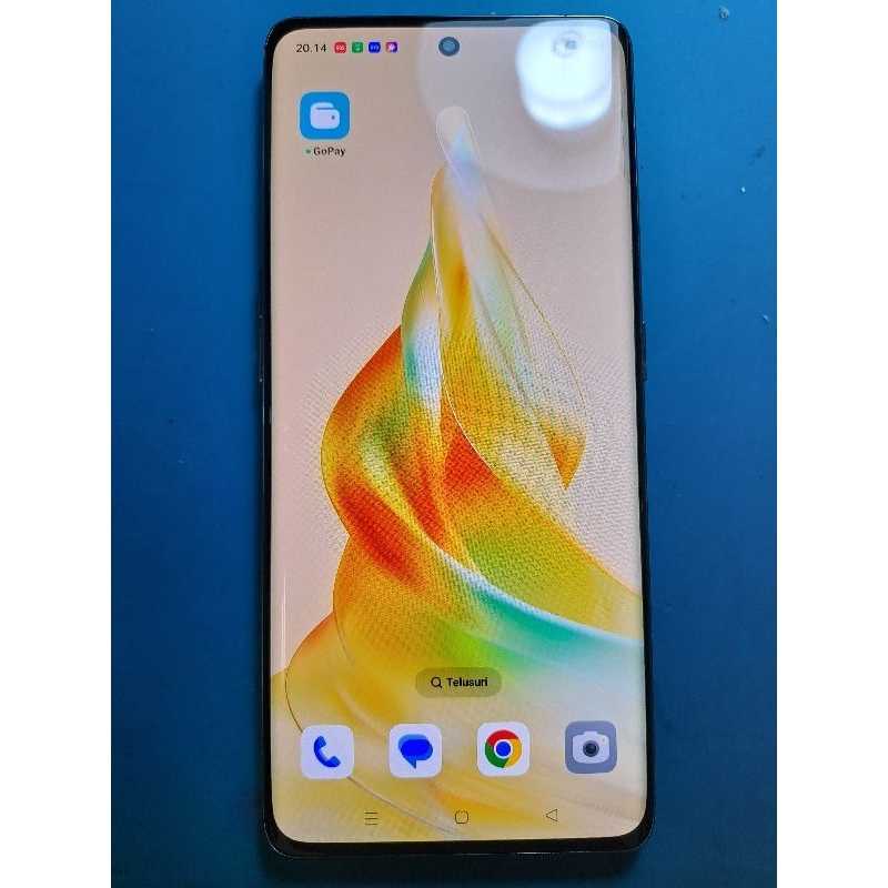 LCD Oppo Reno 8T 5G Original Copotan