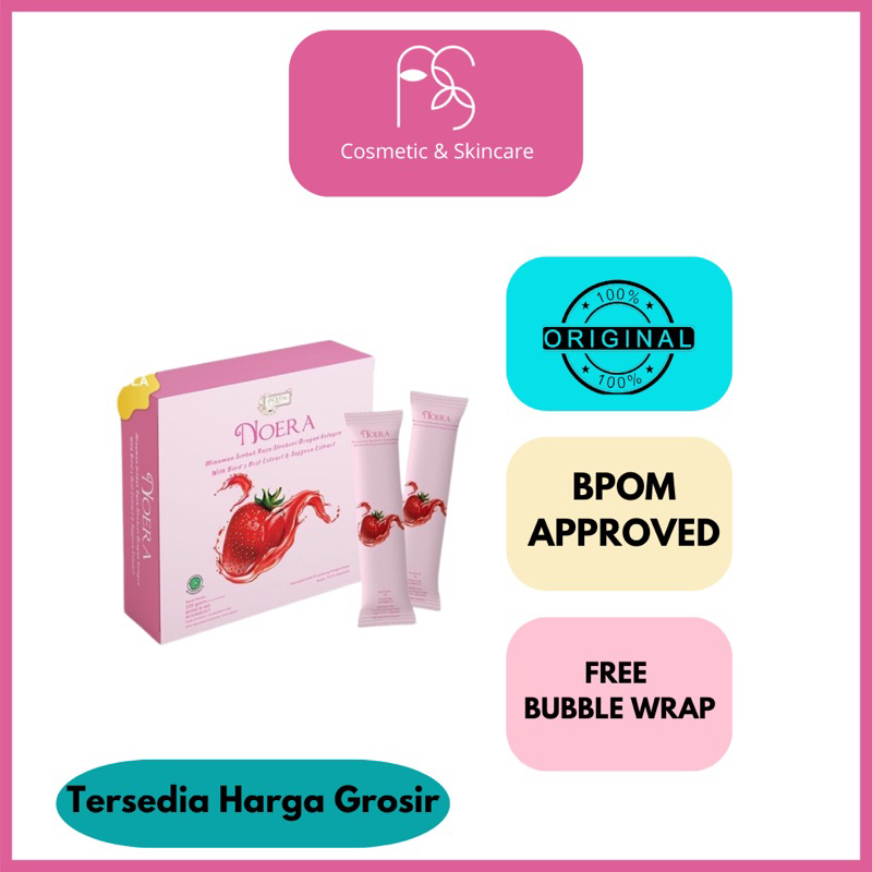 NOERA COLLAGEN DRINK