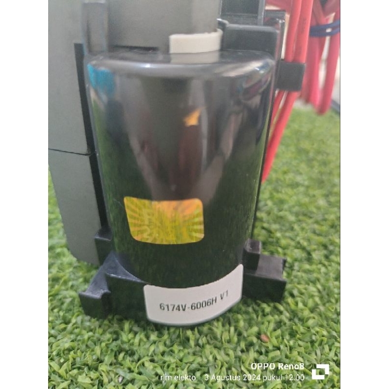 Fbt tv tabung tv LG  6174V_6006H V1