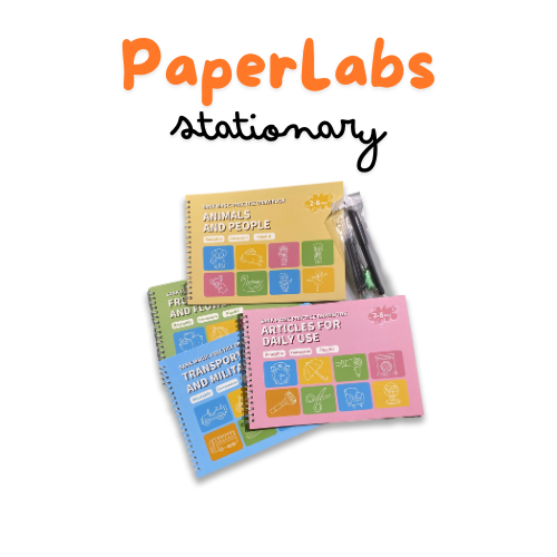 

Buku Gambar Anak 2 sampai 8 Tahun