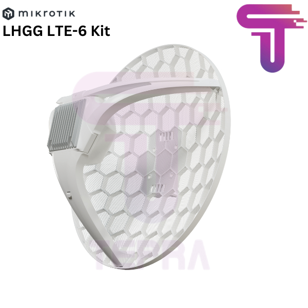 Mikrotik LHGG LTE6 kit | LHGGR&FG621-EA LHGG LTE 6 Kit