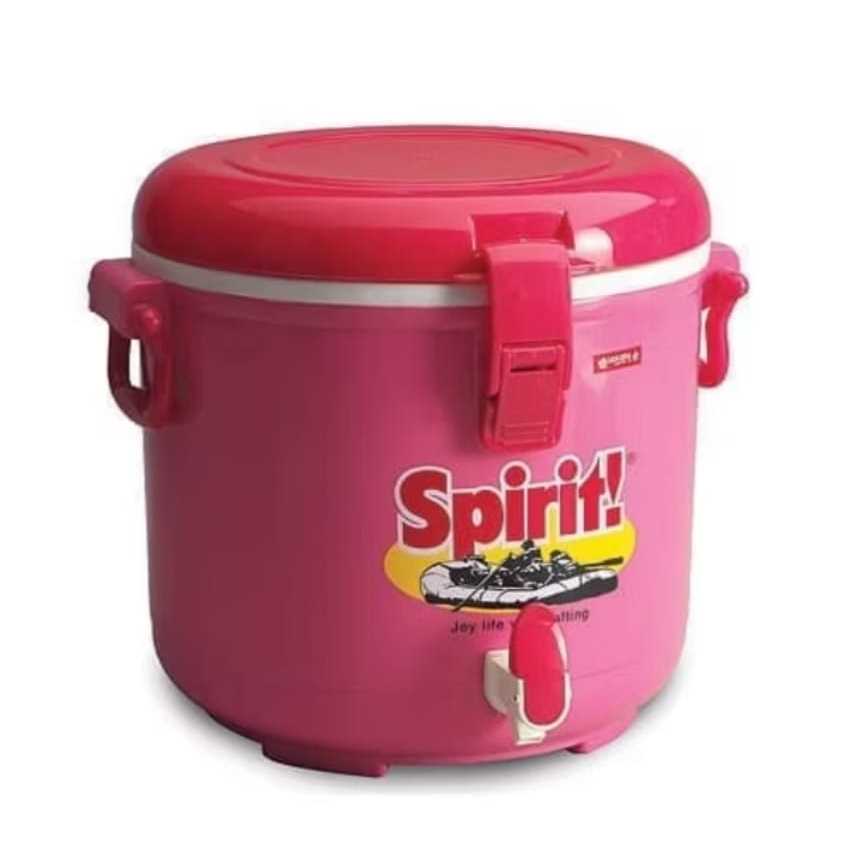 Dispenser Air Lago Lion Star 15Liter Drink Jar