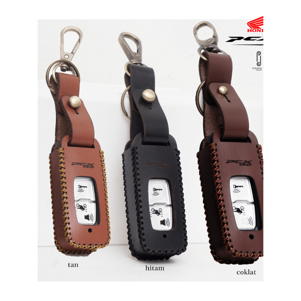 Gantungan Kunci Remot Honda PCX 160 keyless PCX 160