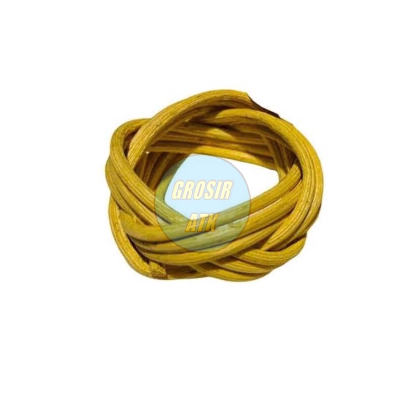 

10 Pcs!! RING KACU ROTAN PRAMUKA