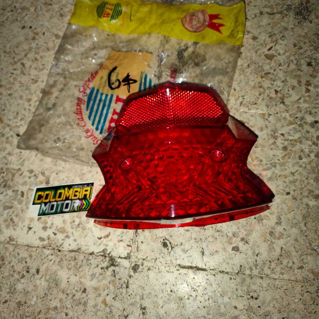 Mika stop beat fi Mika stop belakang beat fi Kaca stop beat fi Kaca stop belakang beat fi