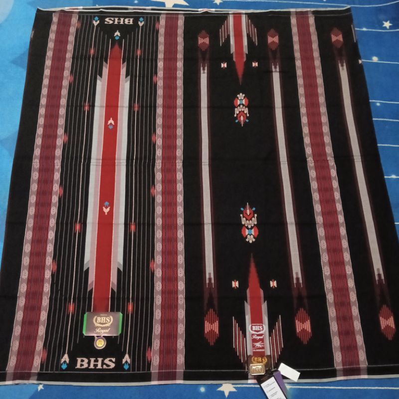 Sarung BHS Royal STA Gold Original Behaestex