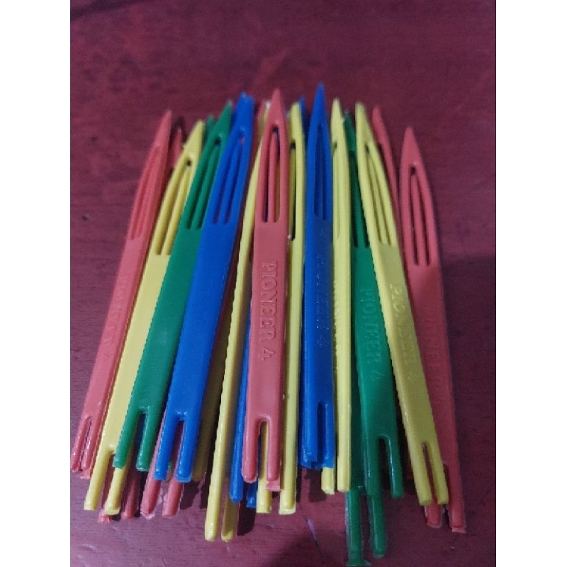 Jarum Jahit Jaring/Coban Pioneer(4)/Pukat Jala Pancing