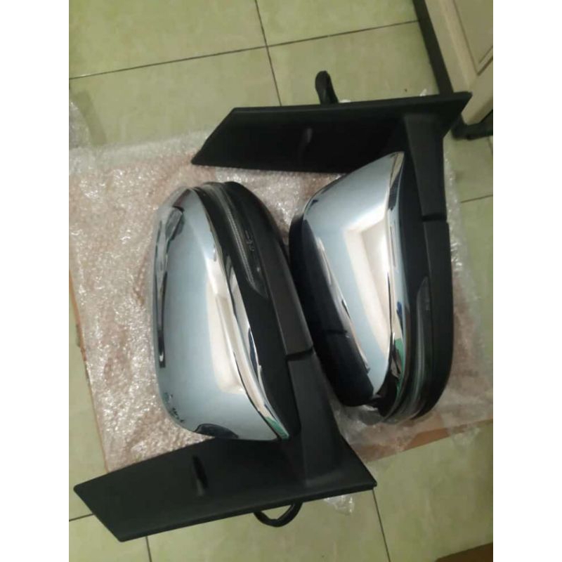 spion innova venturer 1set original toyota