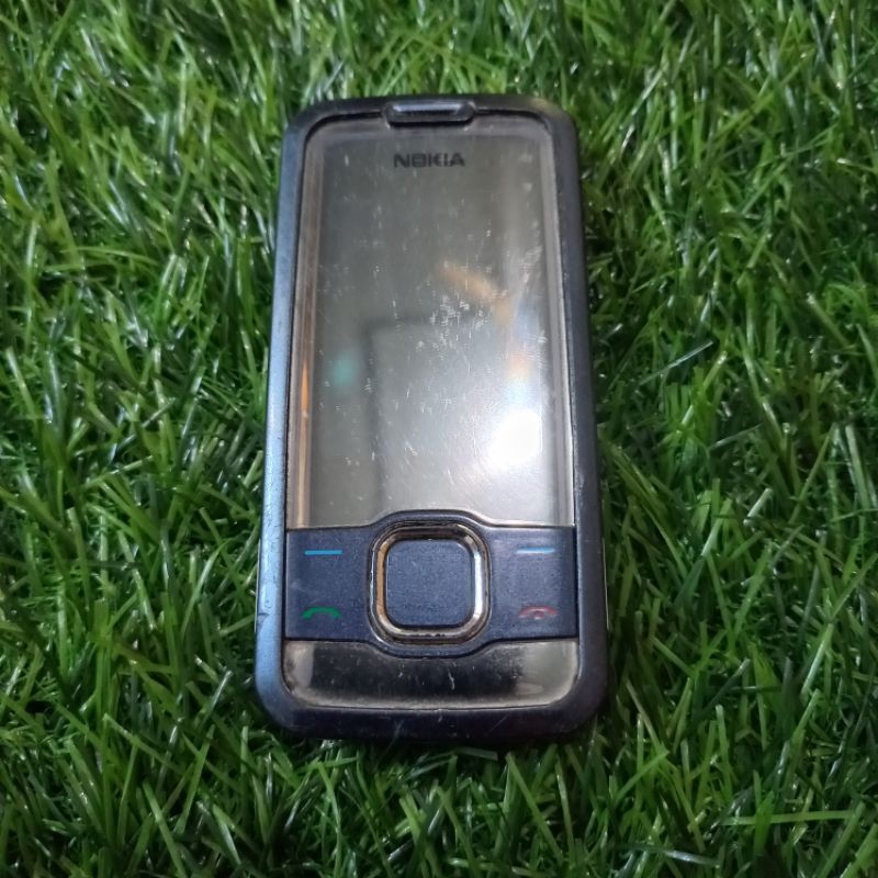 mesin nokia model 7610s RM-354 normal