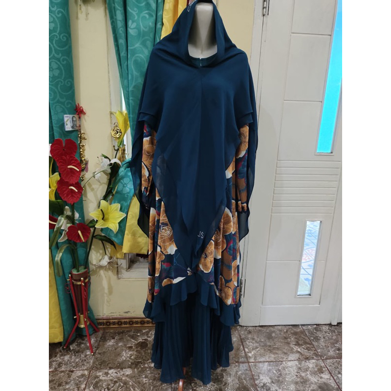 preloved jawhara syari js