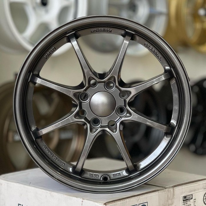 velg racing r16 lebar 7 VOLKRAYS CE28 velg ring 16 freedd raize jazz velg racing r16 lebar 7 VOLKRAY