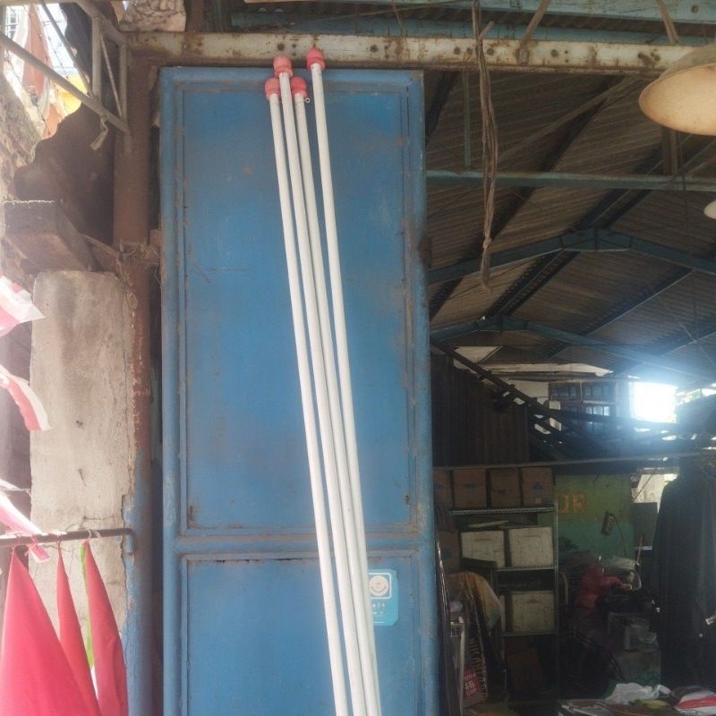 Tiang Bendera 3 Meter