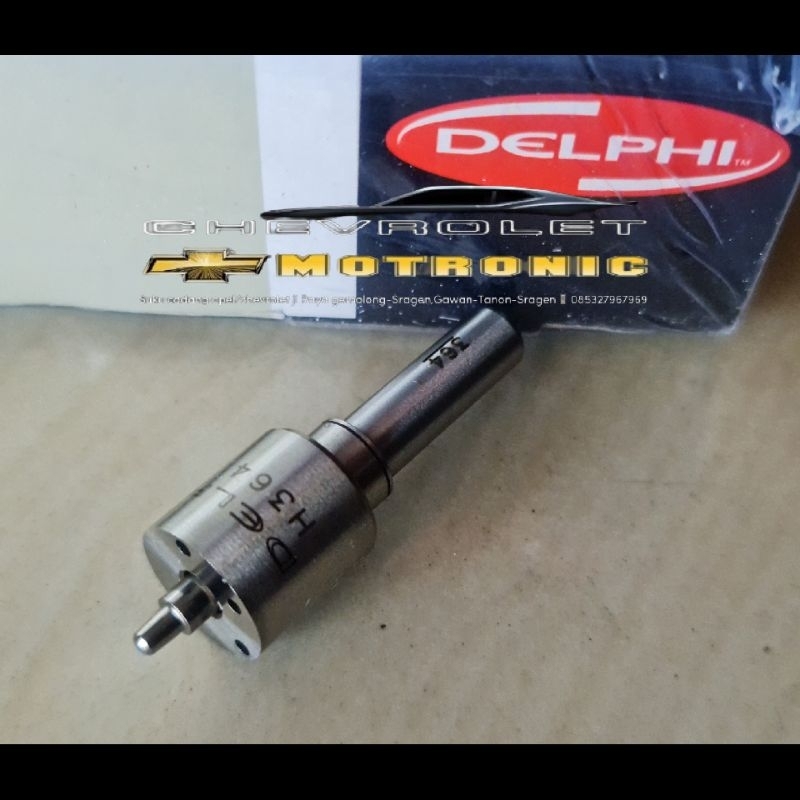 nozle injector injektor Chevrolet Captiva diesel c140 FL
