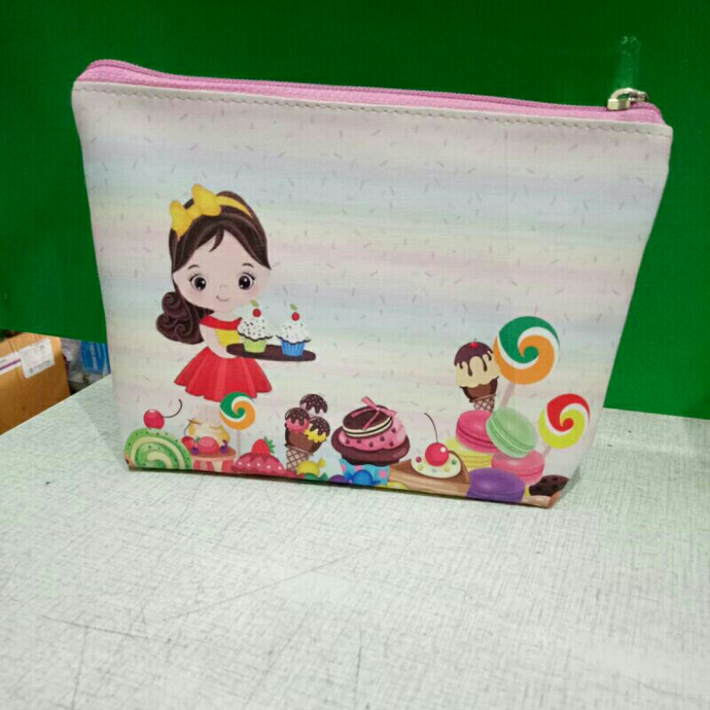 

tempat pencil pouch dompet