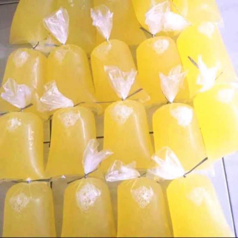 

Putih Telur Mentah Fresh Cair 1kg I Putih Telur Segar