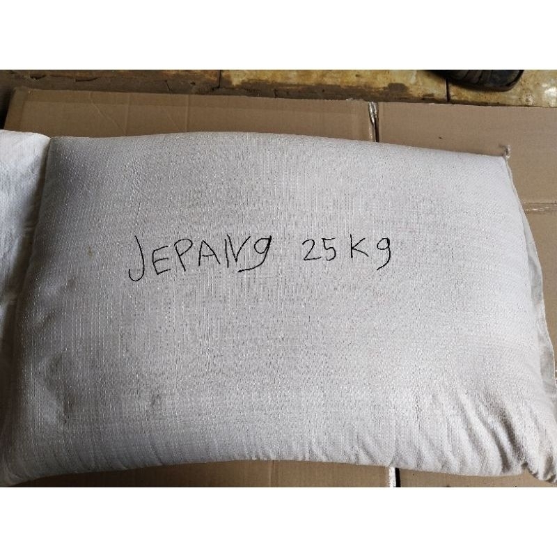 benih rumput gajah mini 25 kg terlaris benih rumput gajah mini