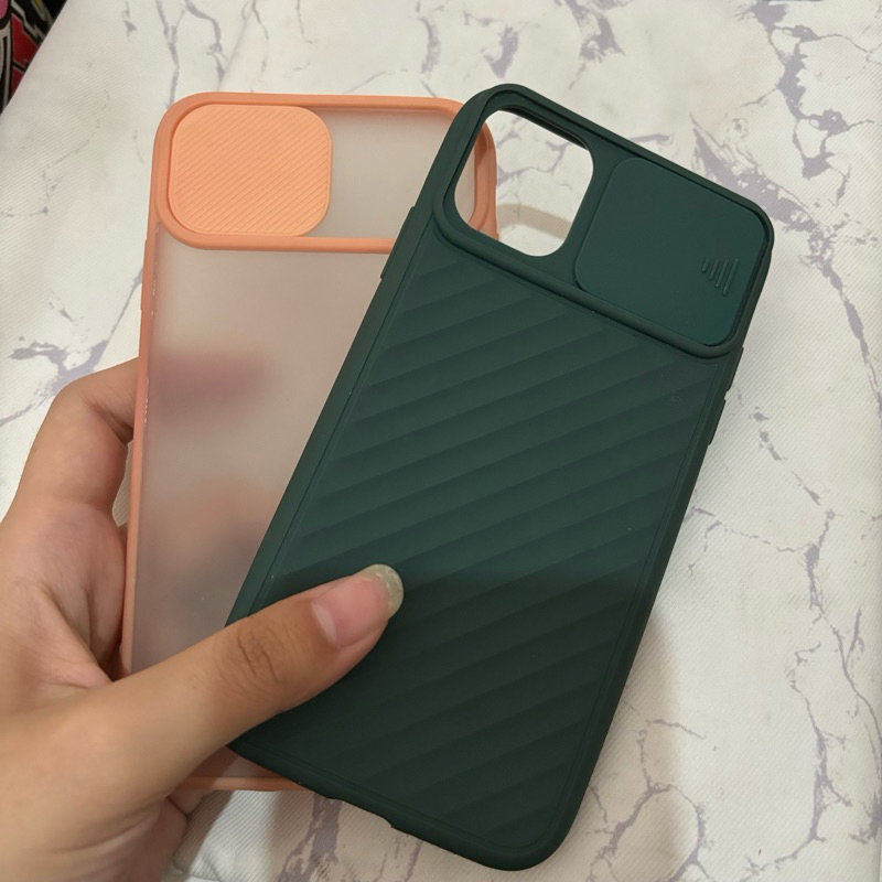 Preloved casing iphone 11