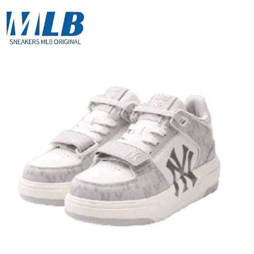 MLB Chunky Liner High NY Yankees Denim Grey / MLB Original